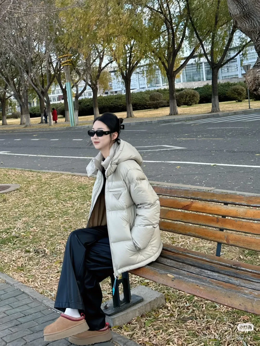 Куртки И Пуховики Мужские Prada 1798539