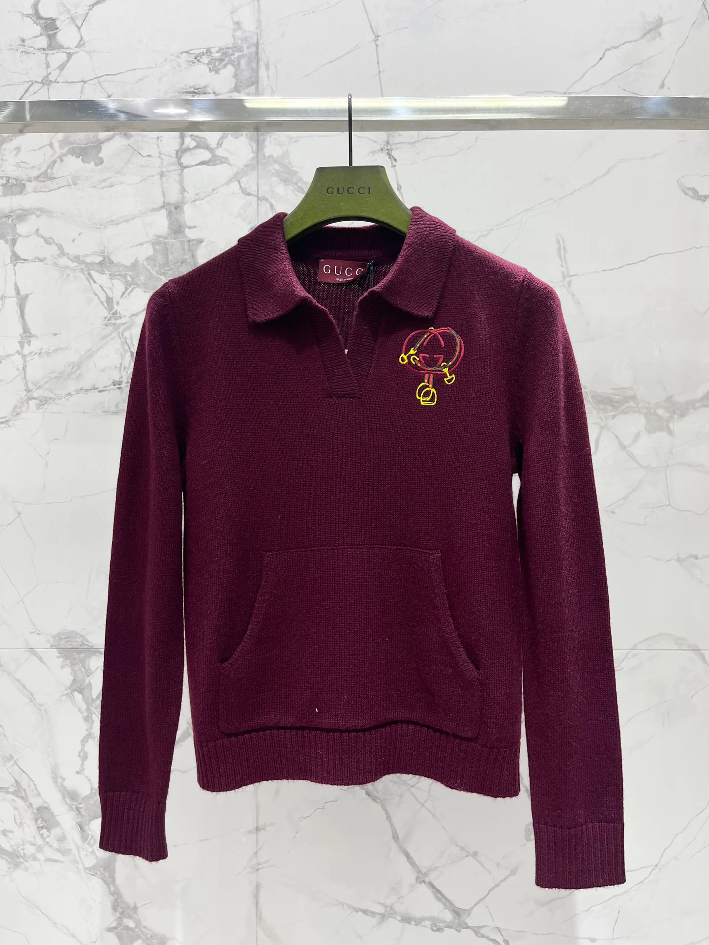 Джемперы И Свитеры Женские Gucci 479282