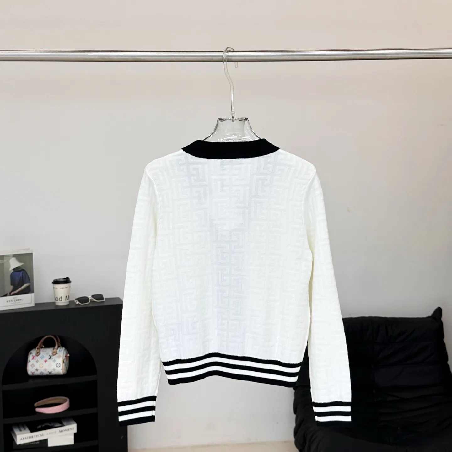 Джемперы Женские Balmain Джемперы Женские Balmain