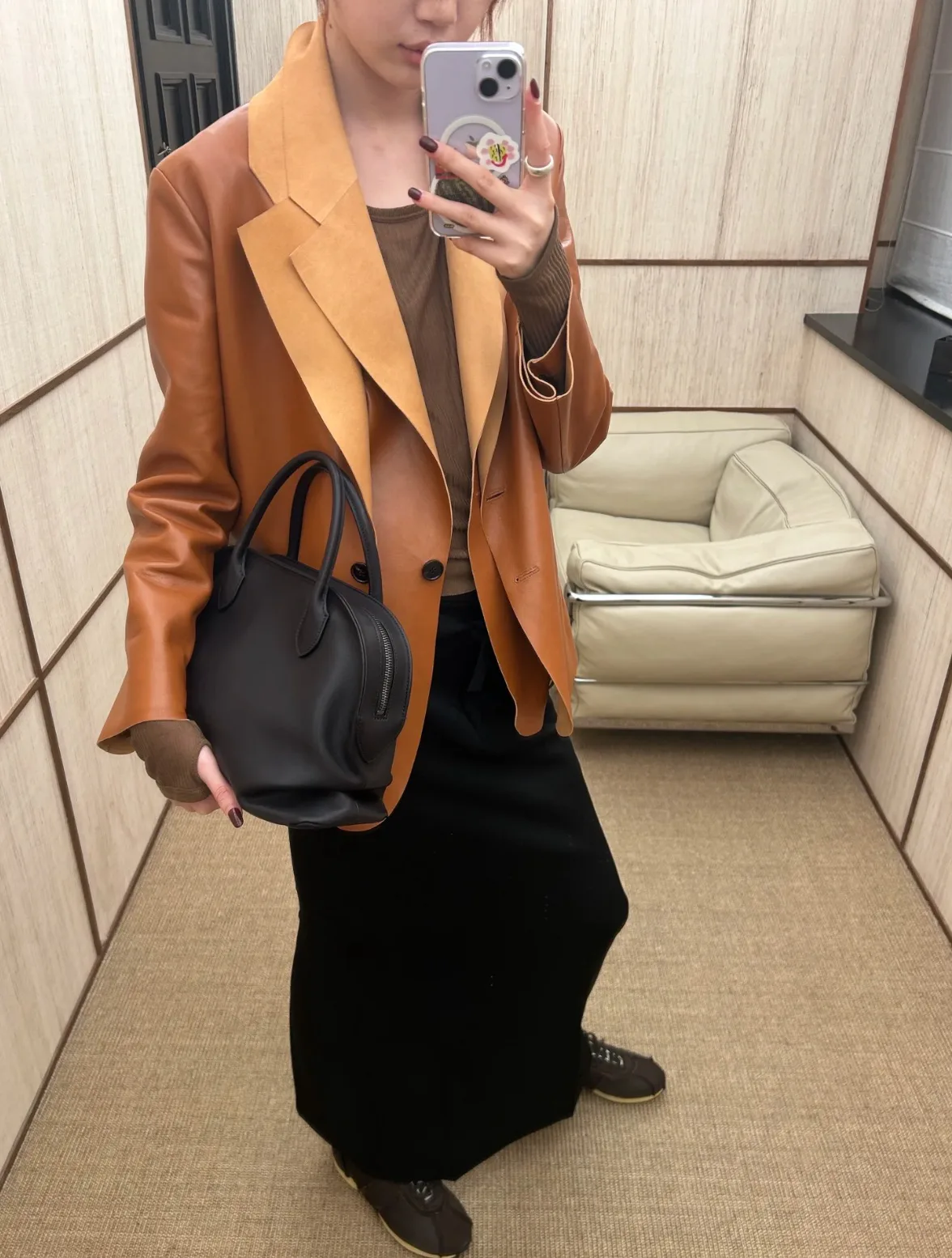 Куртки Женские The Row 120614