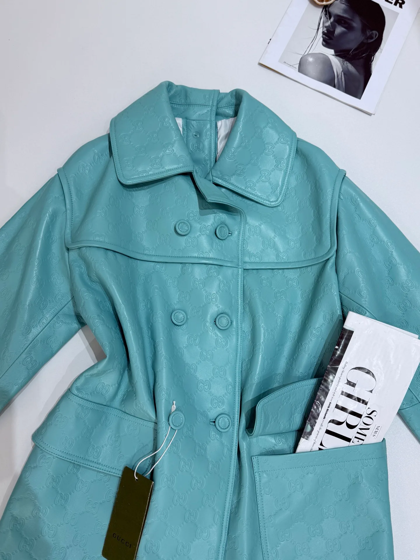 Куртки Женские Gucci 19138