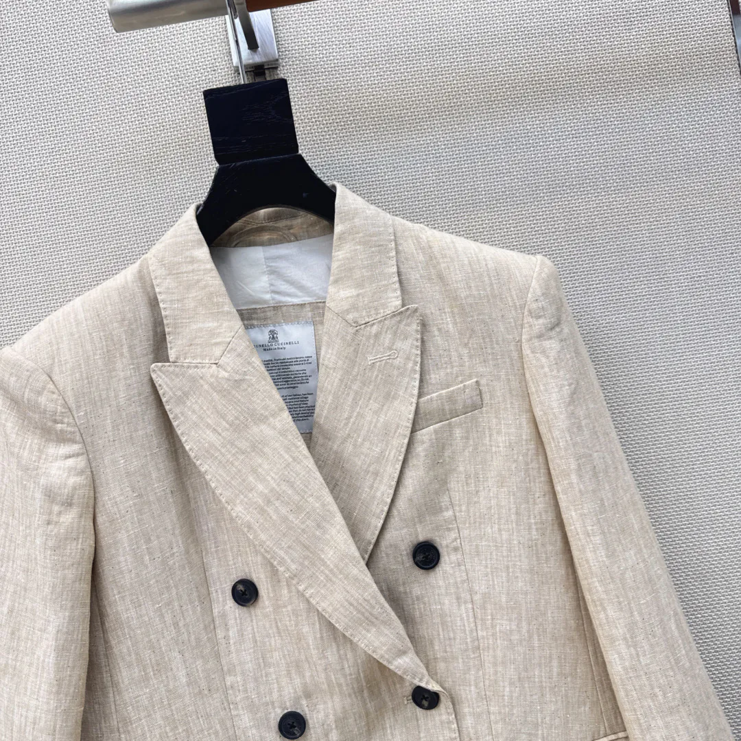 Жакеты Женские Brunello Cucinelli 11499821