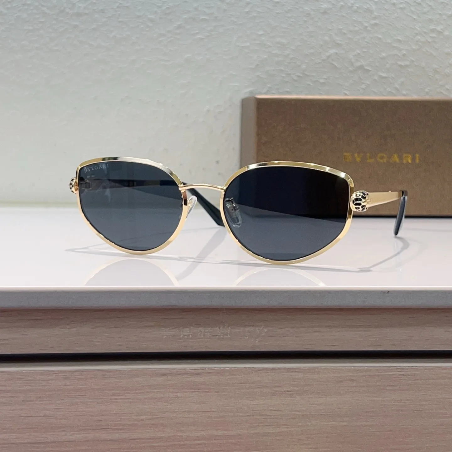 Очки Bvlgari 17949283