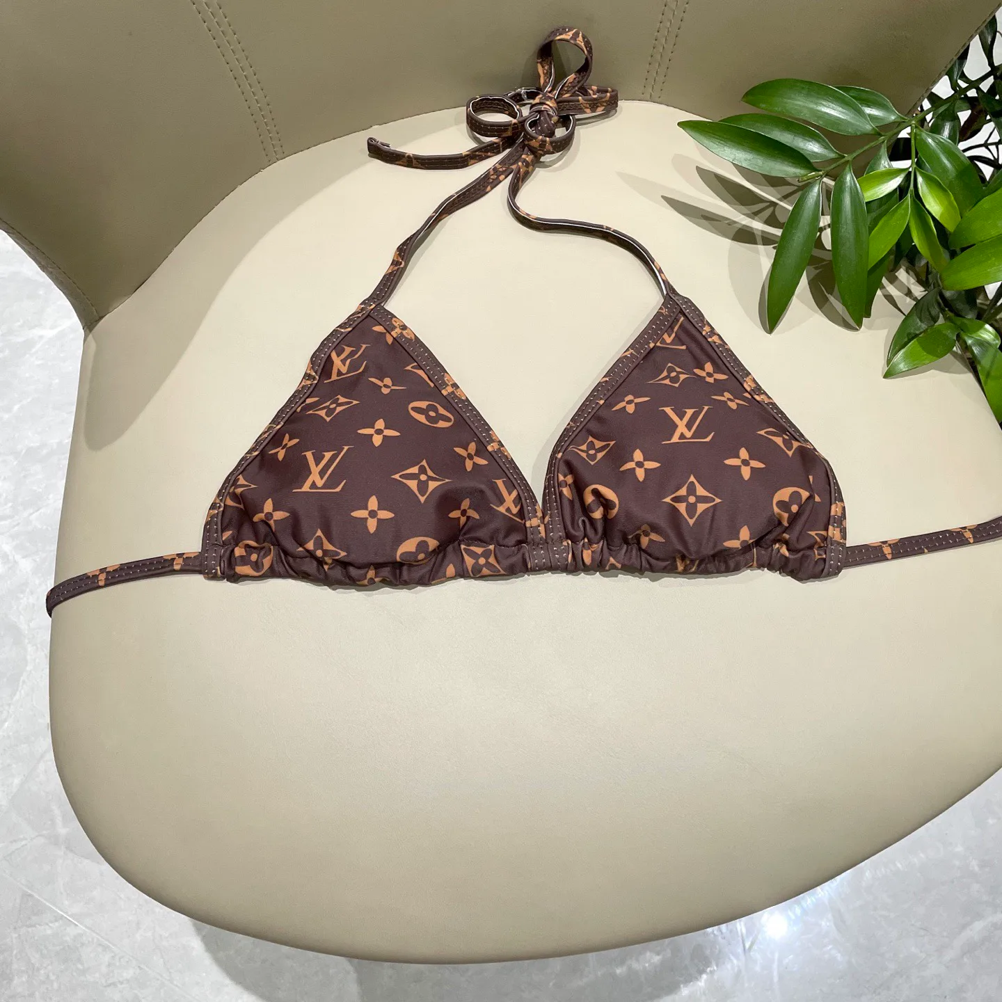 Купальники Женские Louis Vuitton 11585283