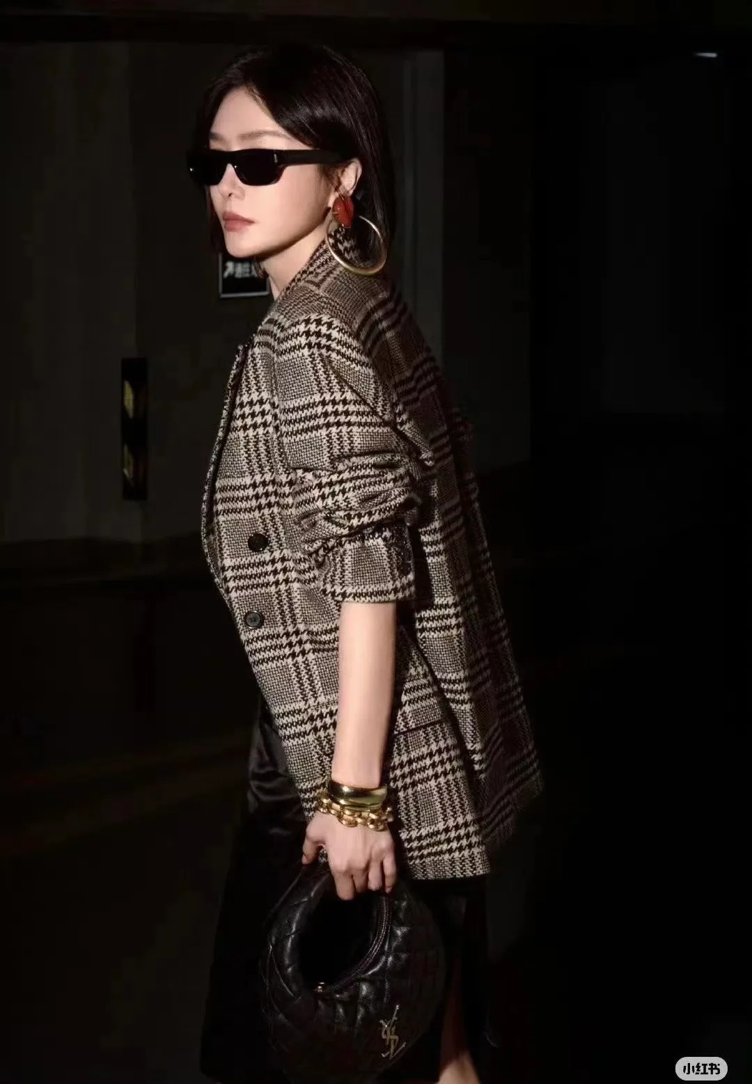 Жакеты Женские Saint Laurent 5051208