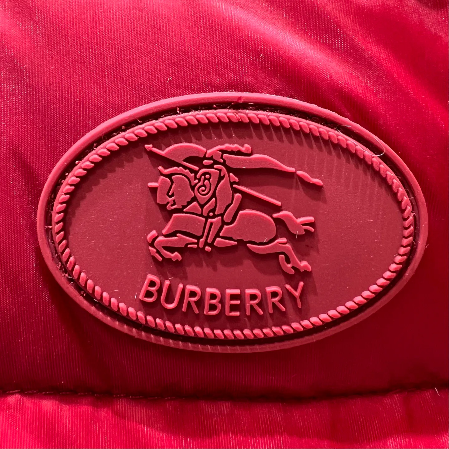 Куртки И Пуховики Женские Burberry 18110901