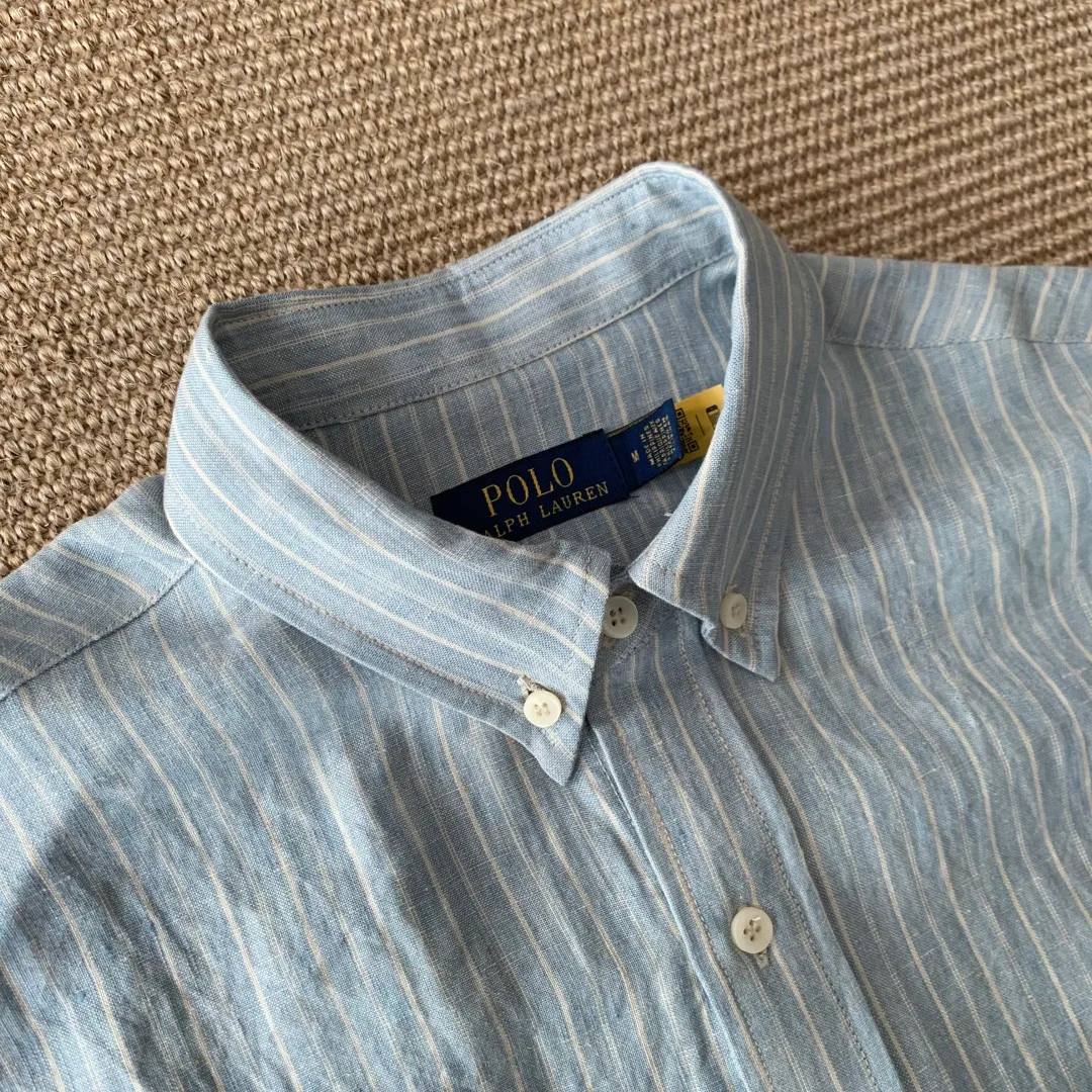 Рубашки Женские Ralph Lauren 18346633