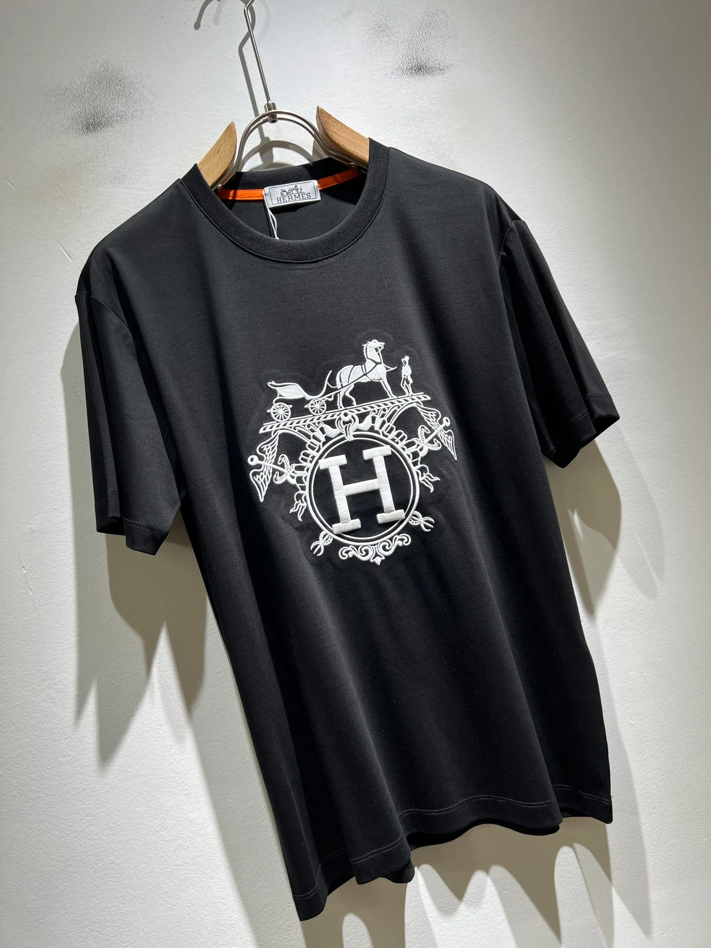 Футболки Мужские Hermes 11952706