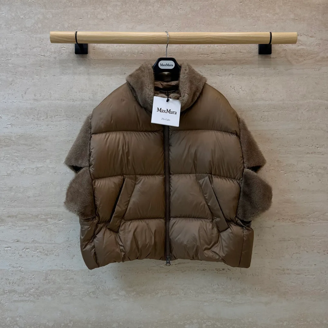Куртки И Пуховики Женские Max Mara 19422834