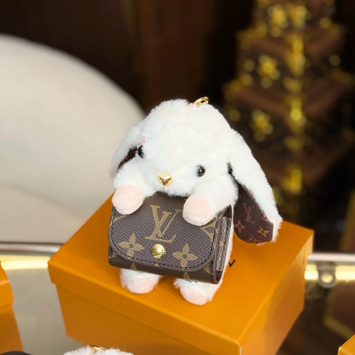 Ключницы Louis Vuitton 17886407