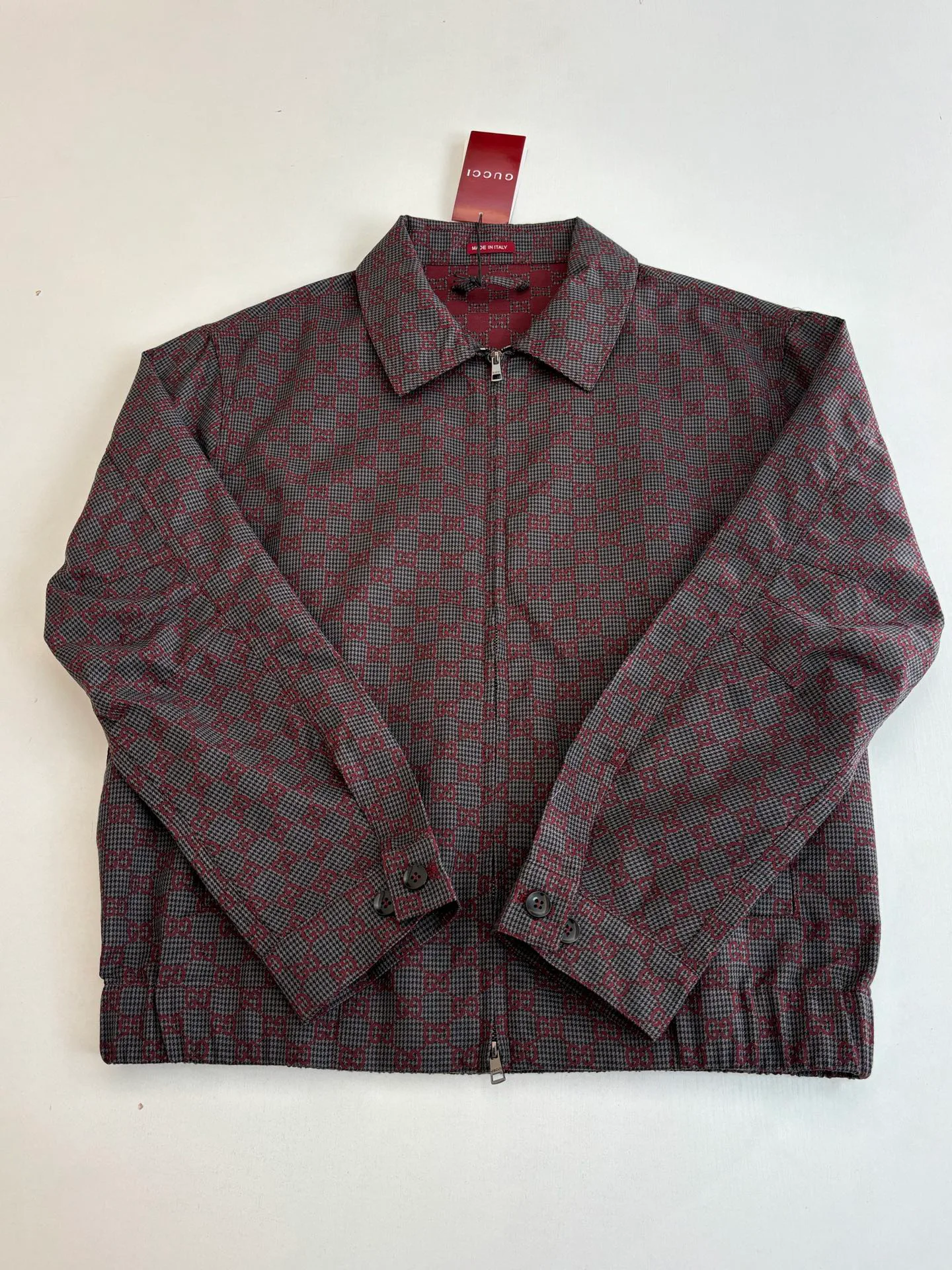 Куртки И Пуховики Женские Gucci 889878