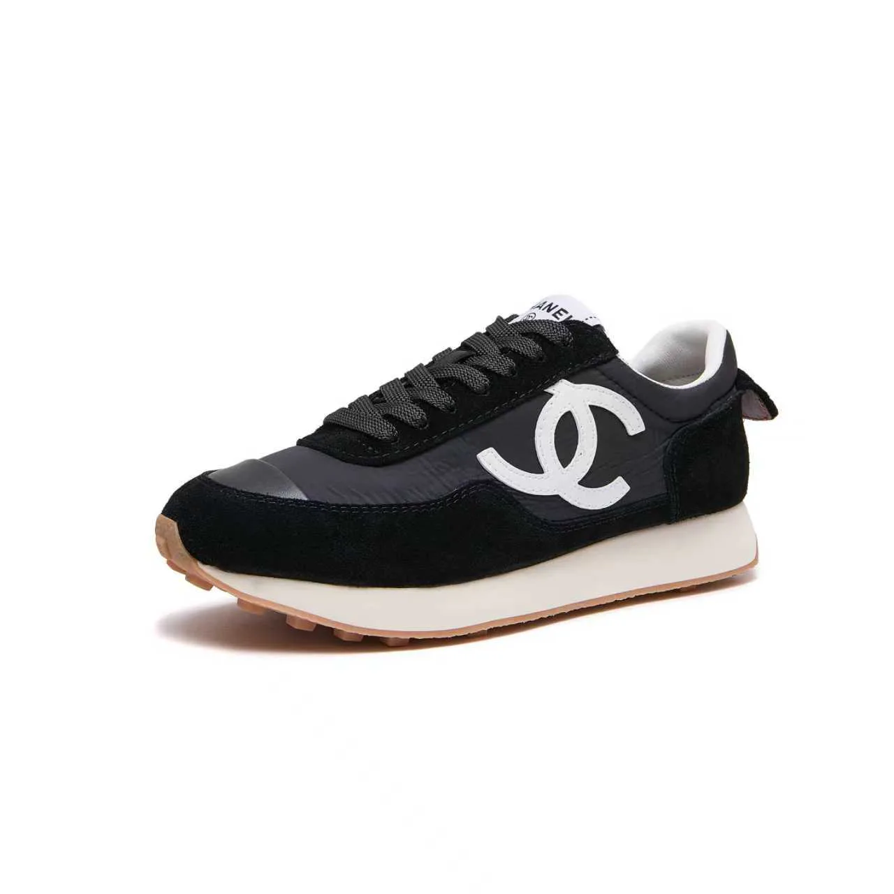 Кроссовки Женские Chanel 10515976