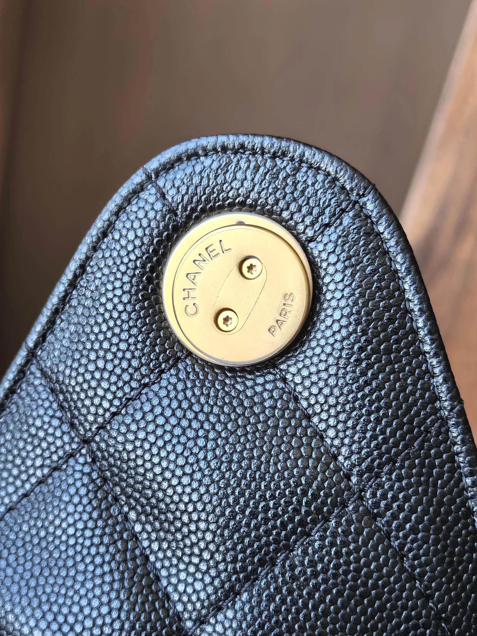 Классические Сумки Женские Chanel 1850388