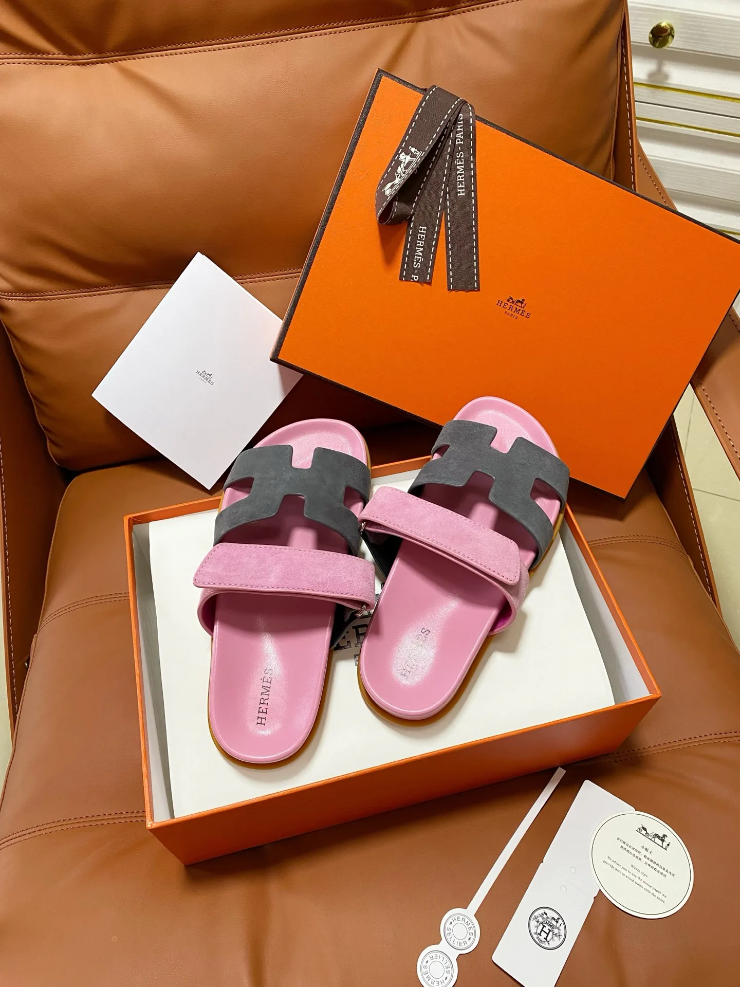 Сандалии Женские Hermes 11468797