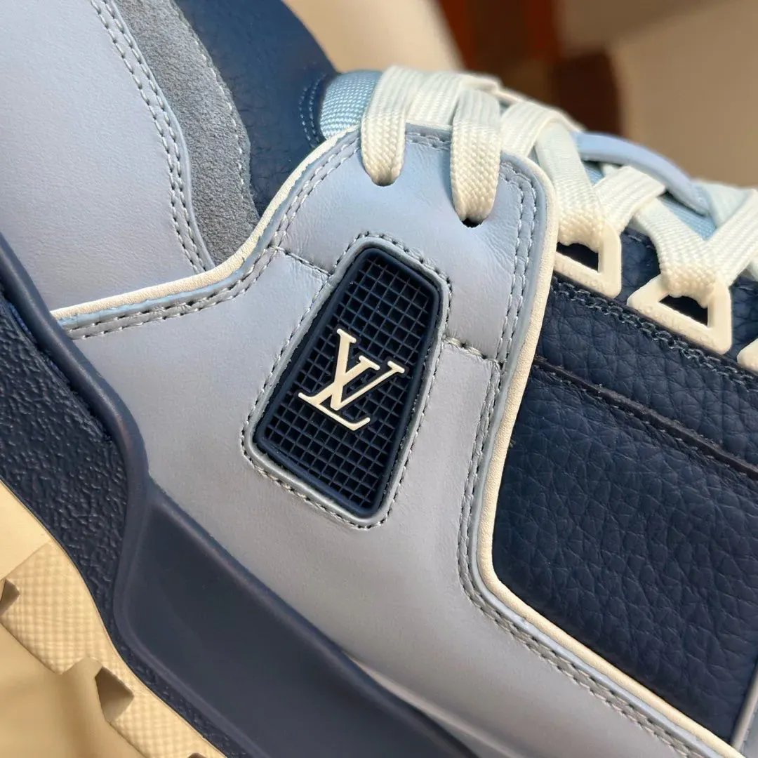 Кроссовки Женские Louis Vuitton 20608