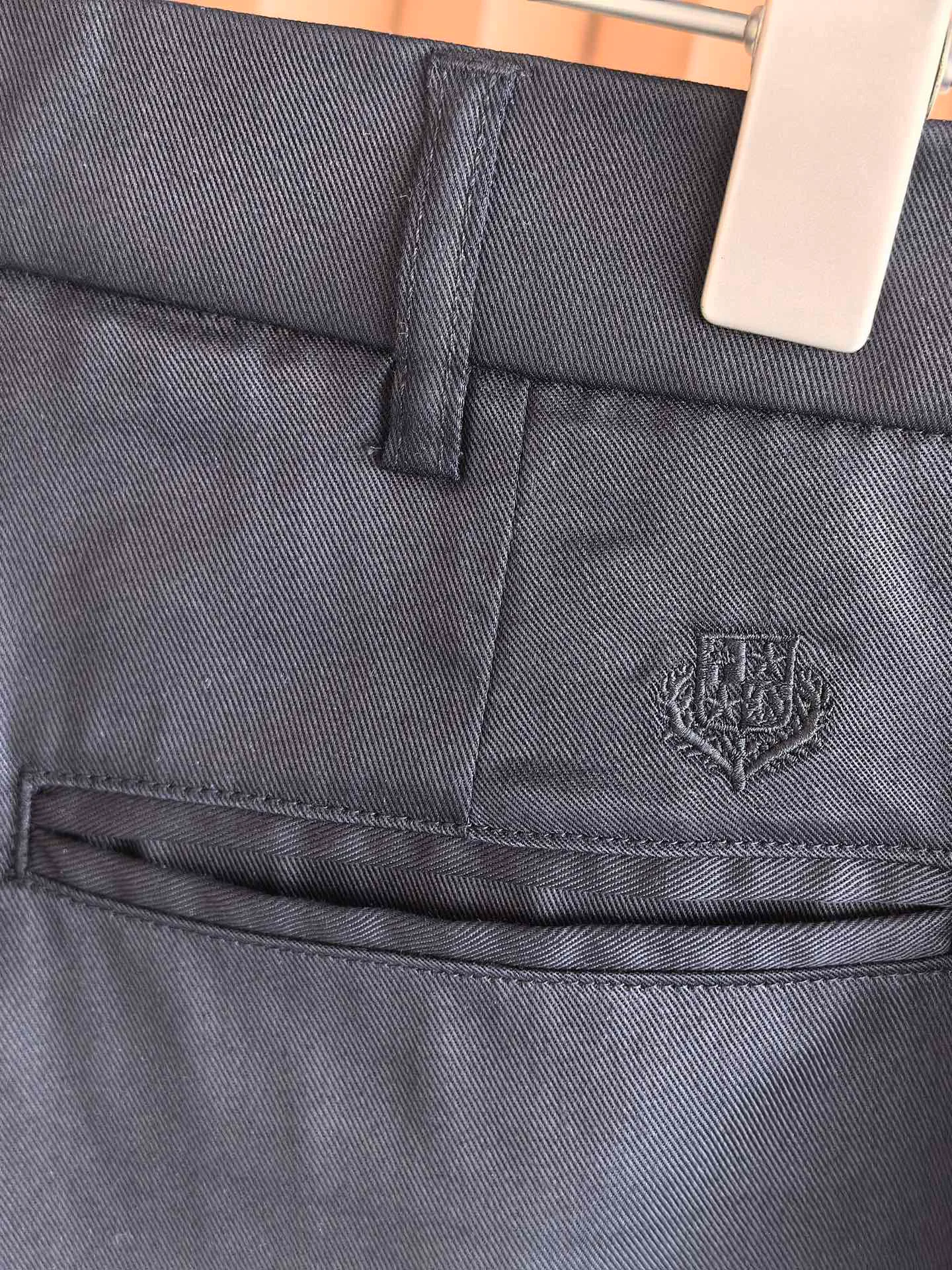 Шорты Мужские Loro Piana 6242362