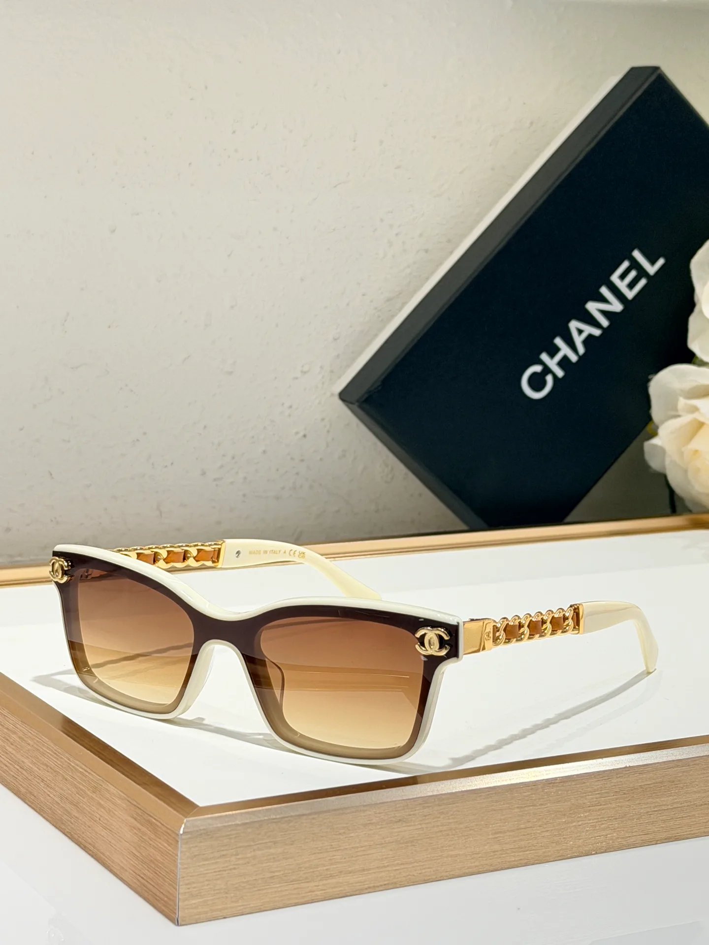 Очки Chanel 11154788
