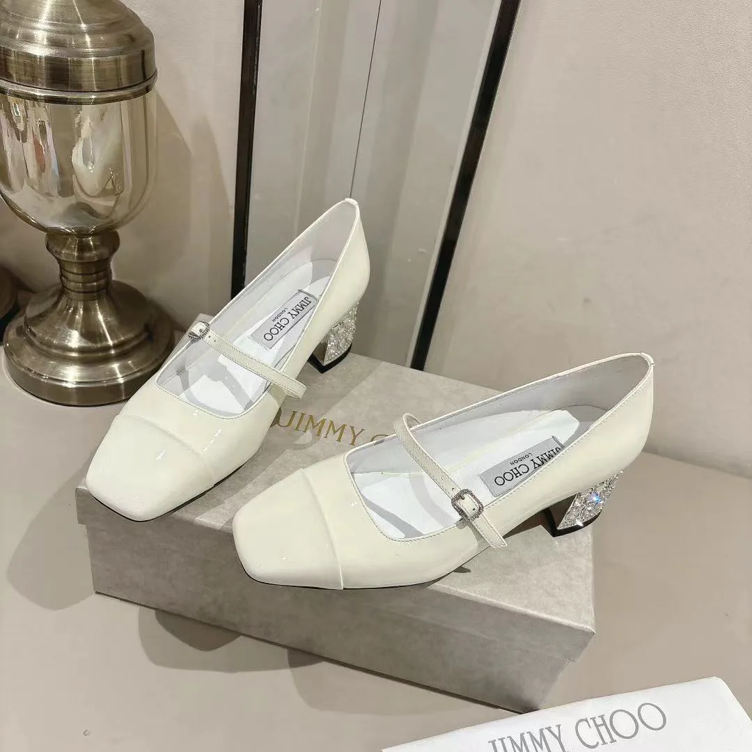 Туфли Женские Jimmy Choo 11250574