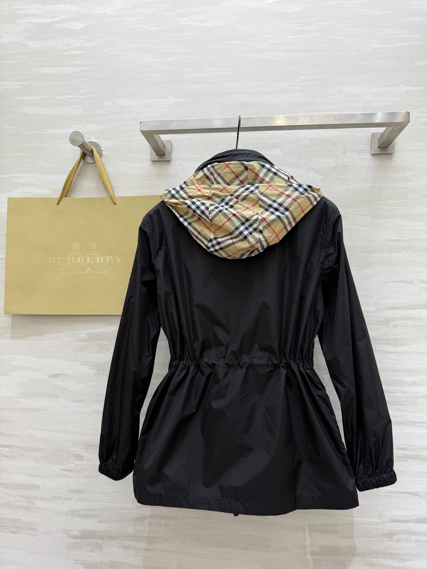 Пальто И Тренчи Мужские Burberry 9669950