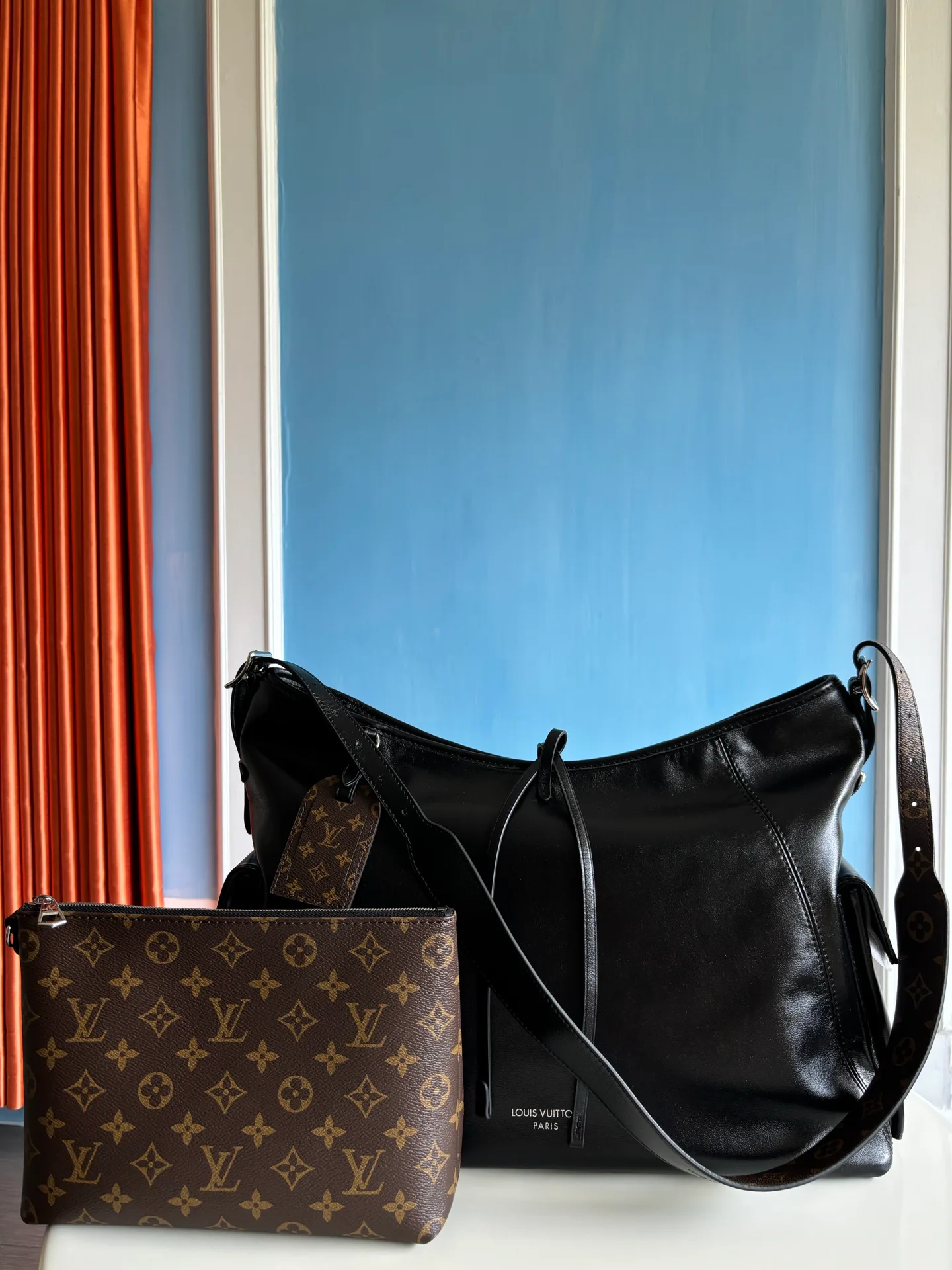 Дорожные Сумки Женские Louis Vuitton 166051