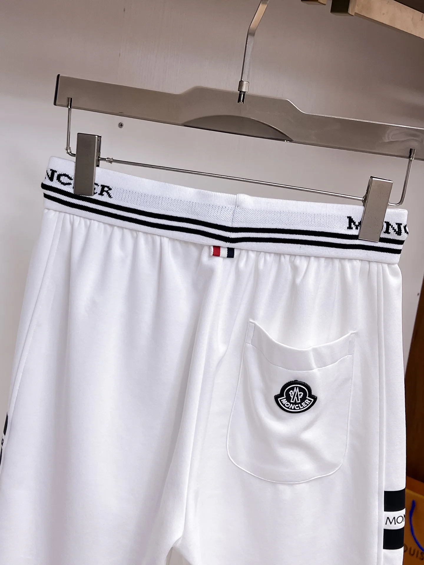 Шорты Мужские Moncler 13417633