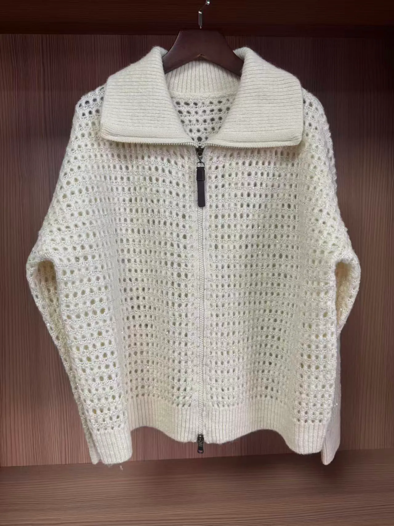 Джемперы И Свитеры Женские Brunello Cucinelli 18384699