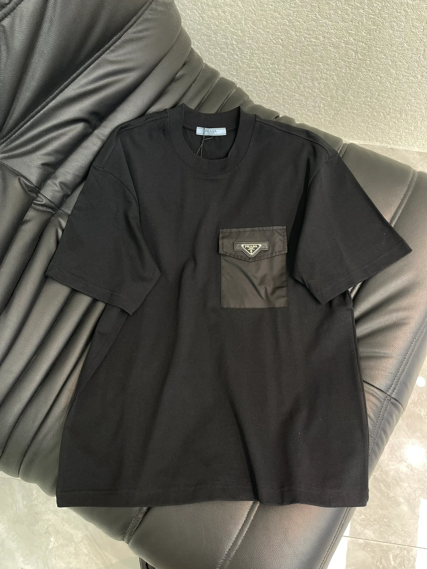 Футболки Женские Prada 11340568
