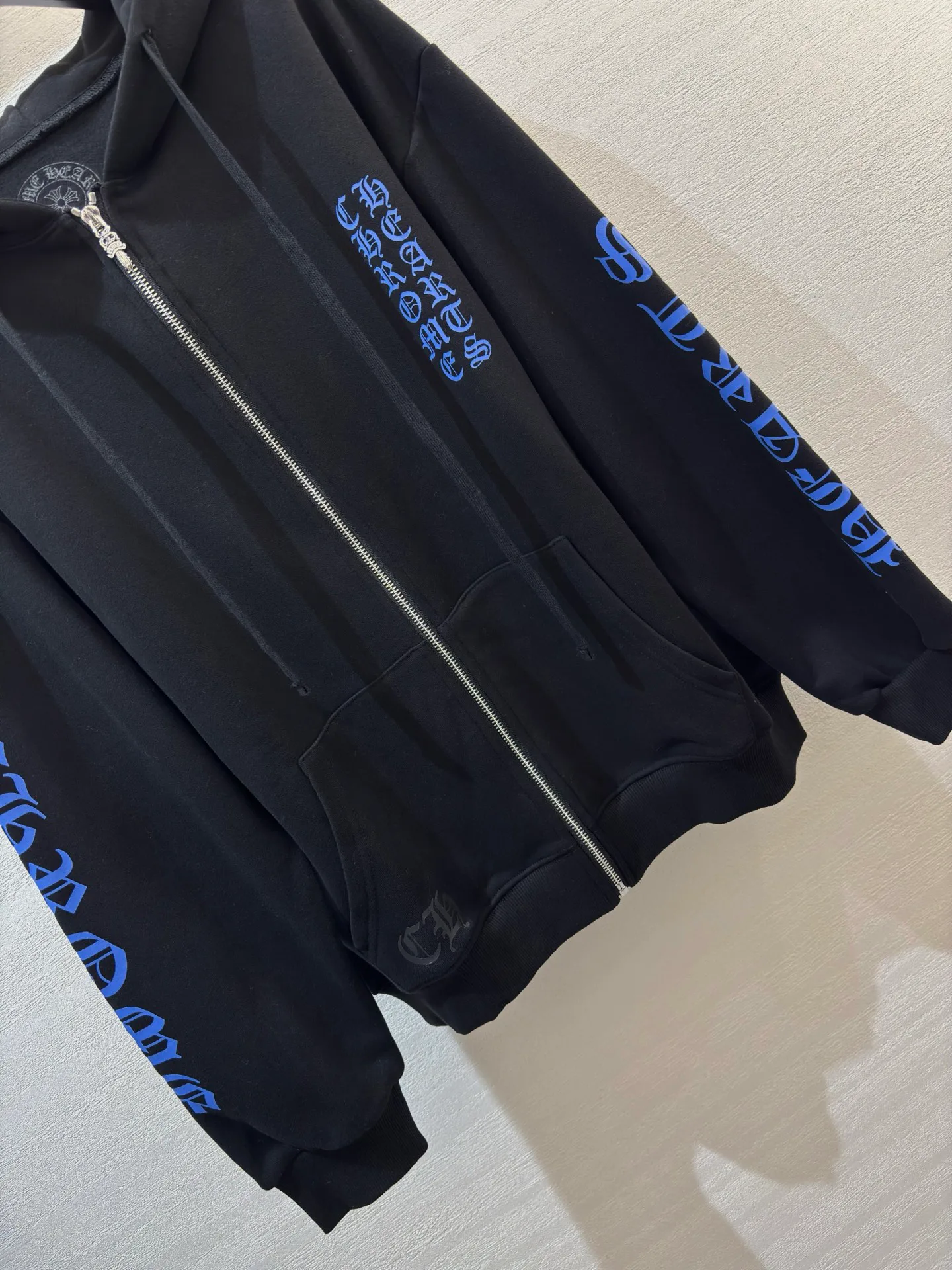 Свитшоты Женские Chrome Hearts 396132