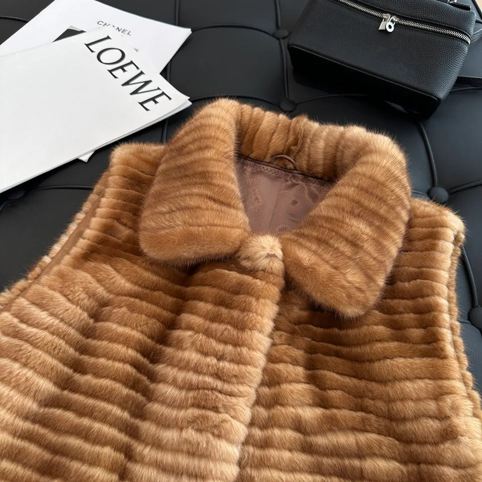 Жилеты Женские Fendi 18513188