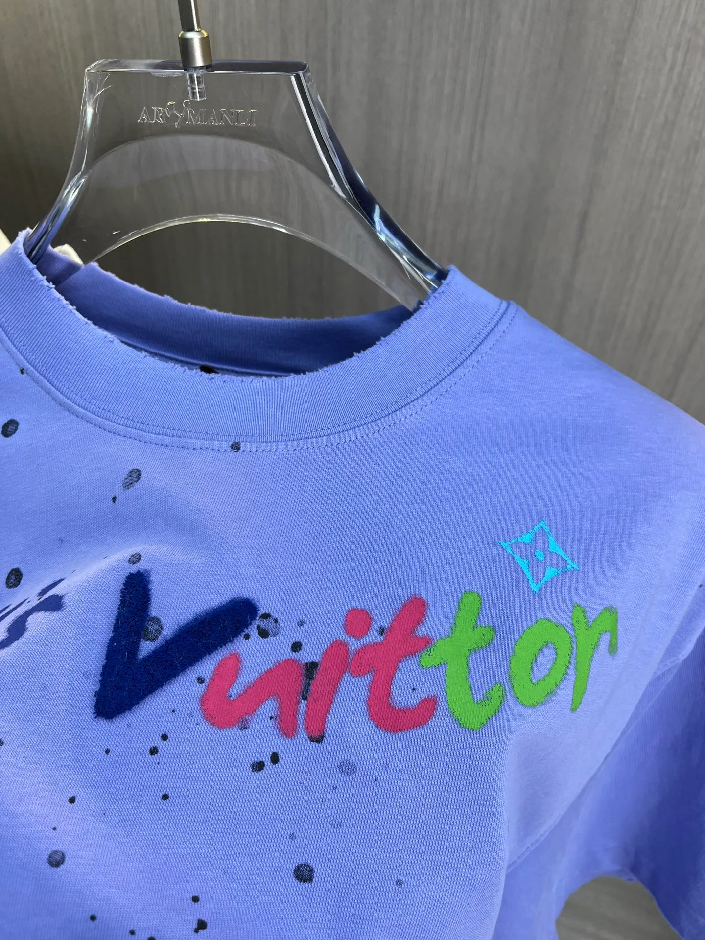 Футболки Женские Louis Vuitton 3814834