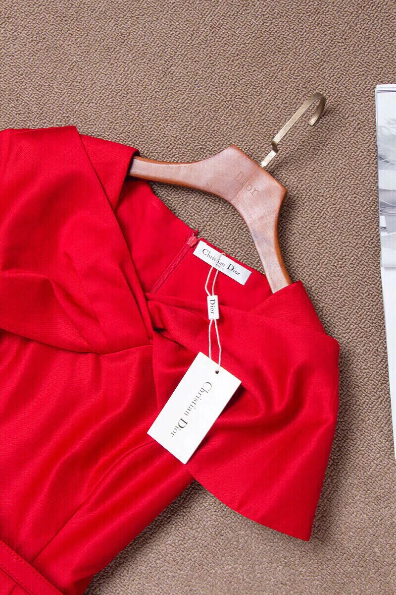 Платья Женские Christian Dior 8716