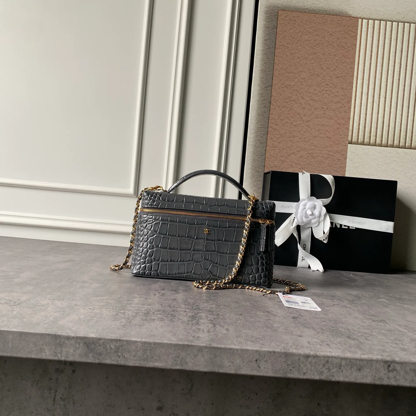 Классические Сумки Женские Chanel 18058240