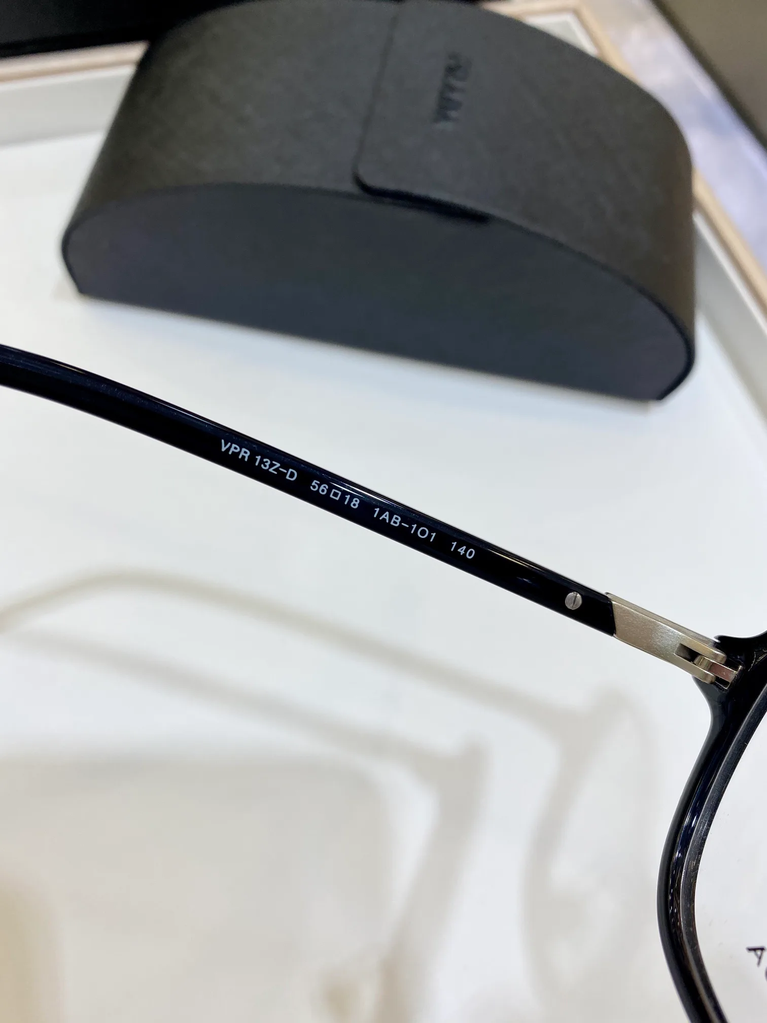 Очки Prada 9129930