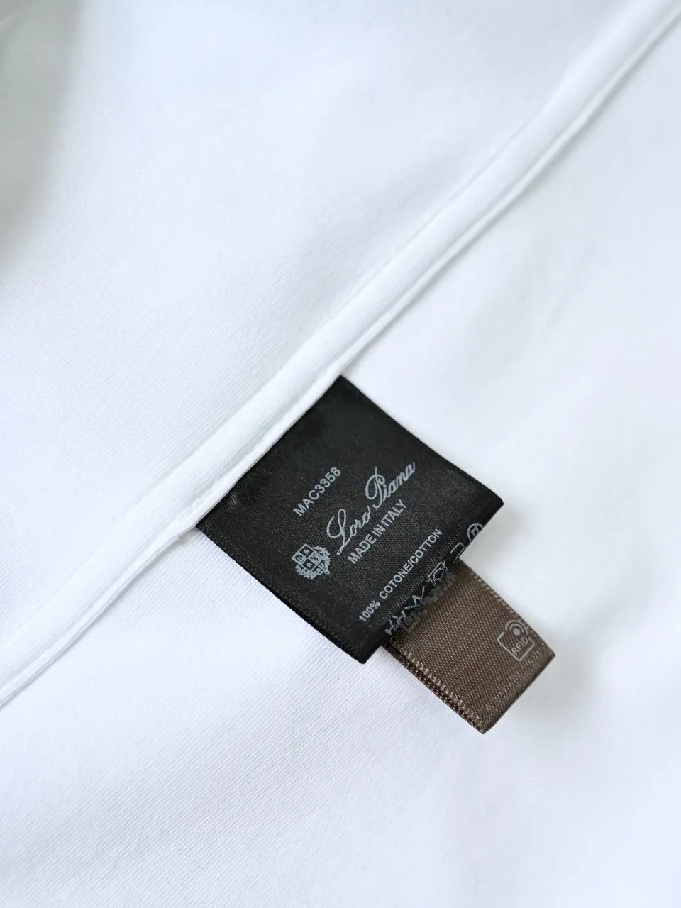 Футболки Женские Loro Piana 17332749