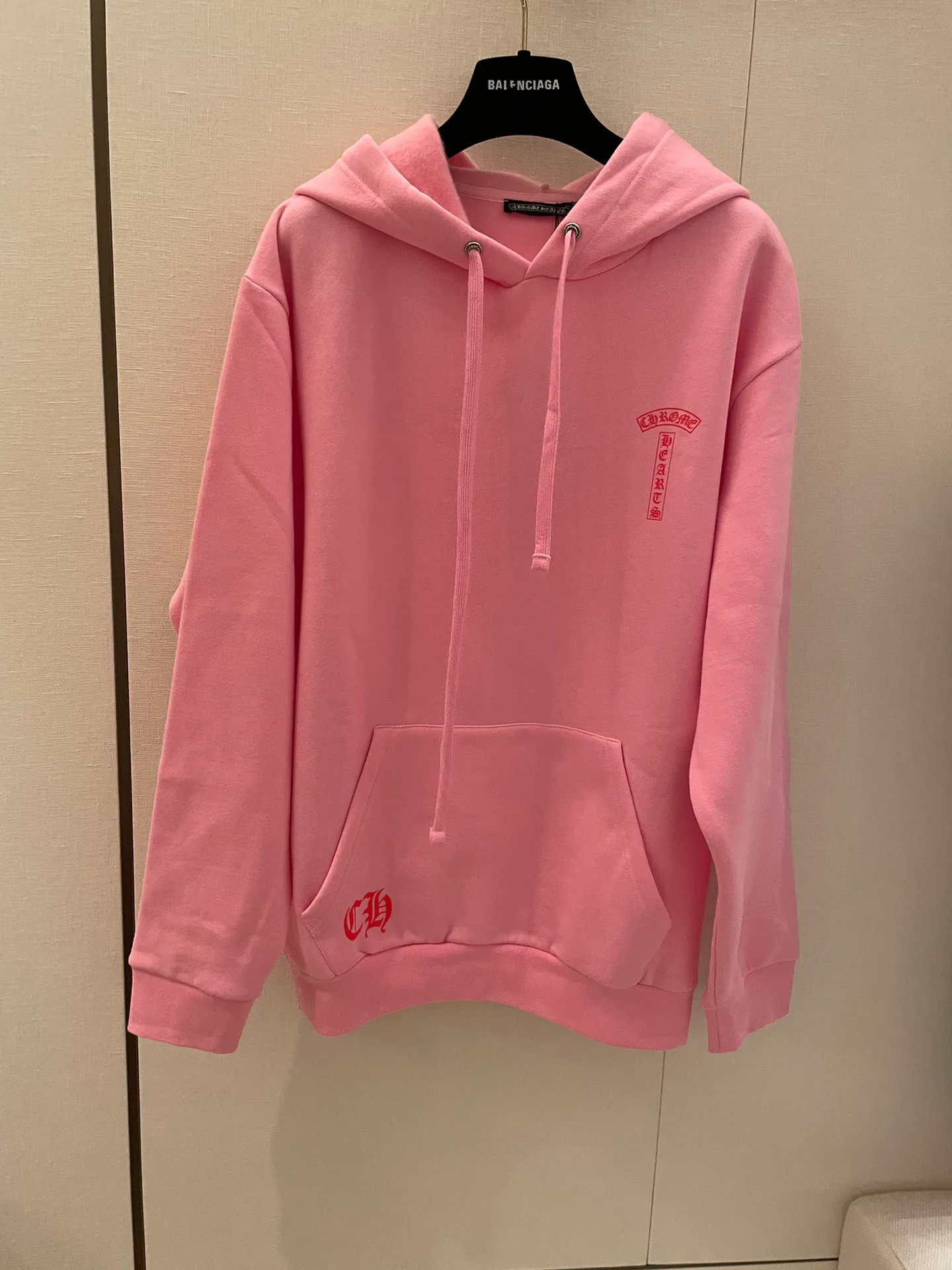 Свитшоты И Худи Женские Chrome Hearts 4750014