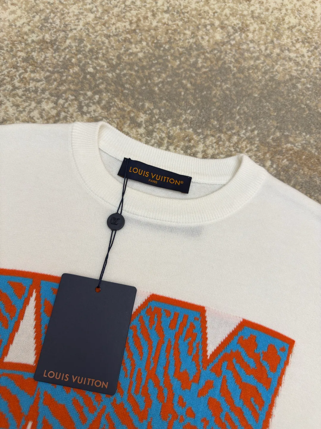 Футболки Мужские Louis Vuitton 6114534