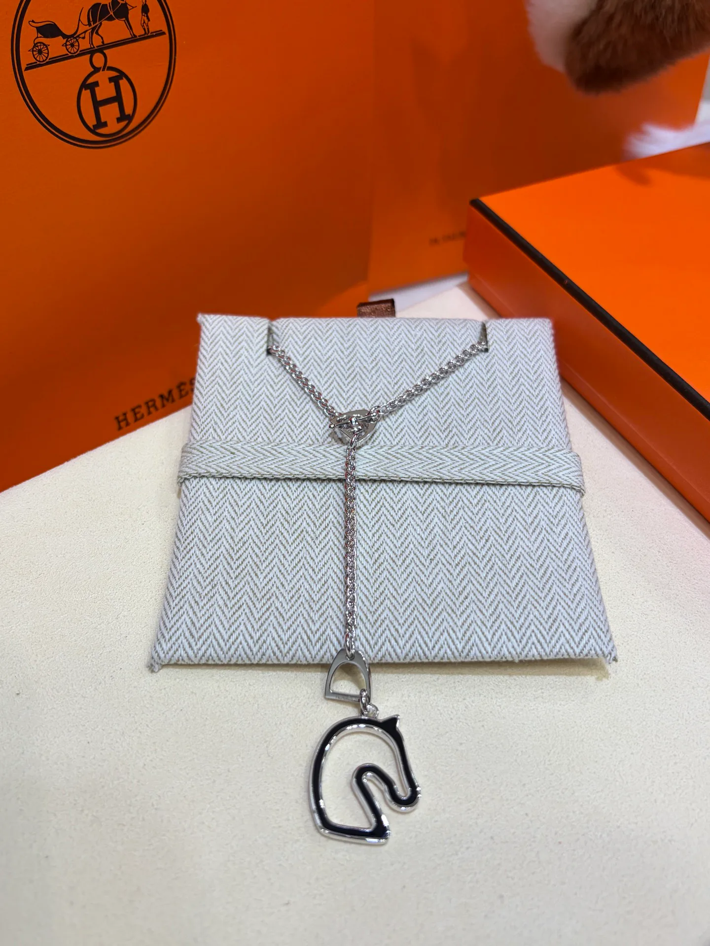 Бижутерия Hermes 5849735