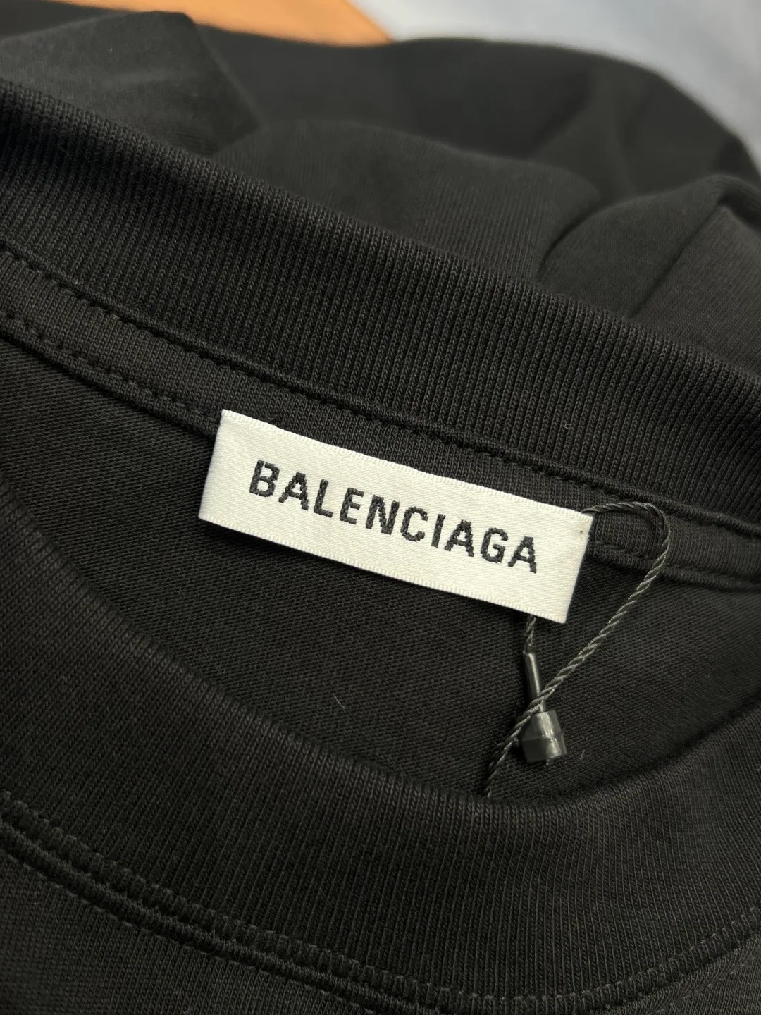 Футболки Мужские Balenciaga 10895680