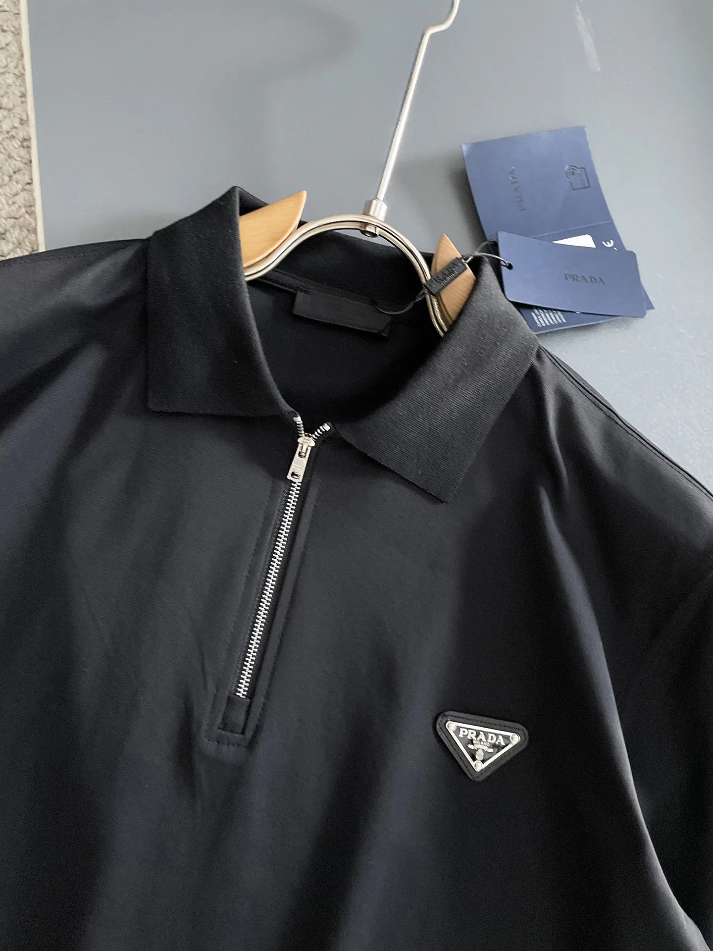 Футболки Мужские Prada 13442083