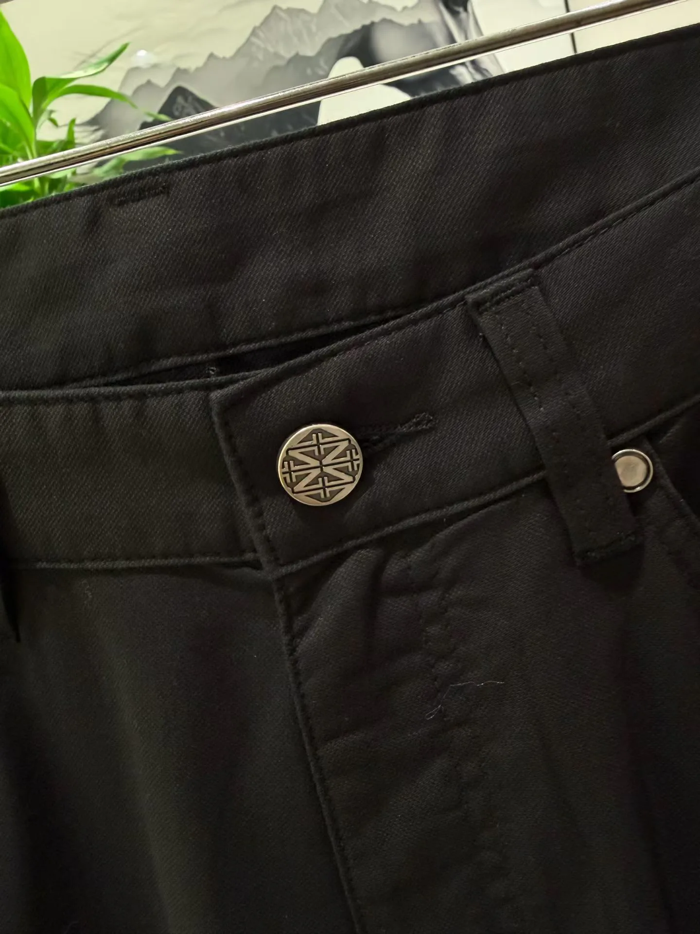 Брюки Мужские Zegna 5039359