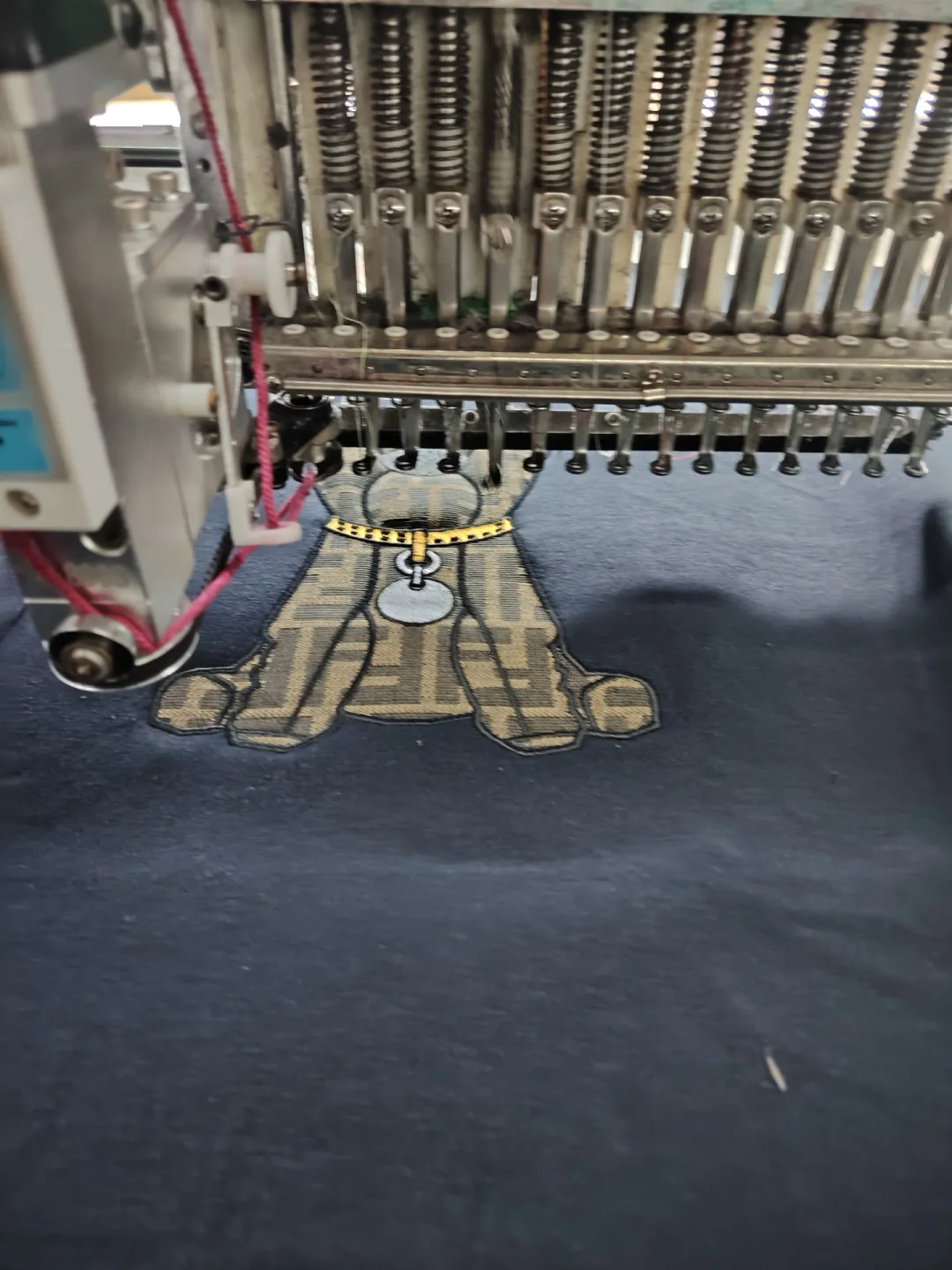 Футболки Мужские Fendi 5405765