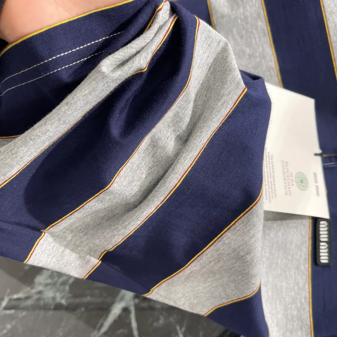 Футболки Мужские Miu Miu 4419029