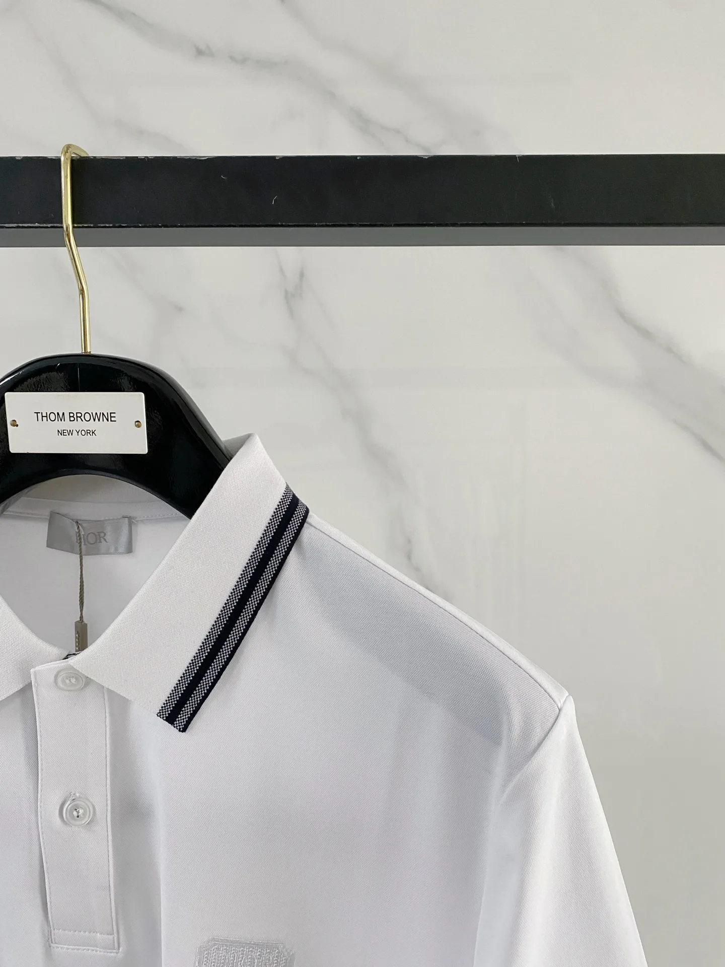 Рубашки Мужские Christian Dior 11504135