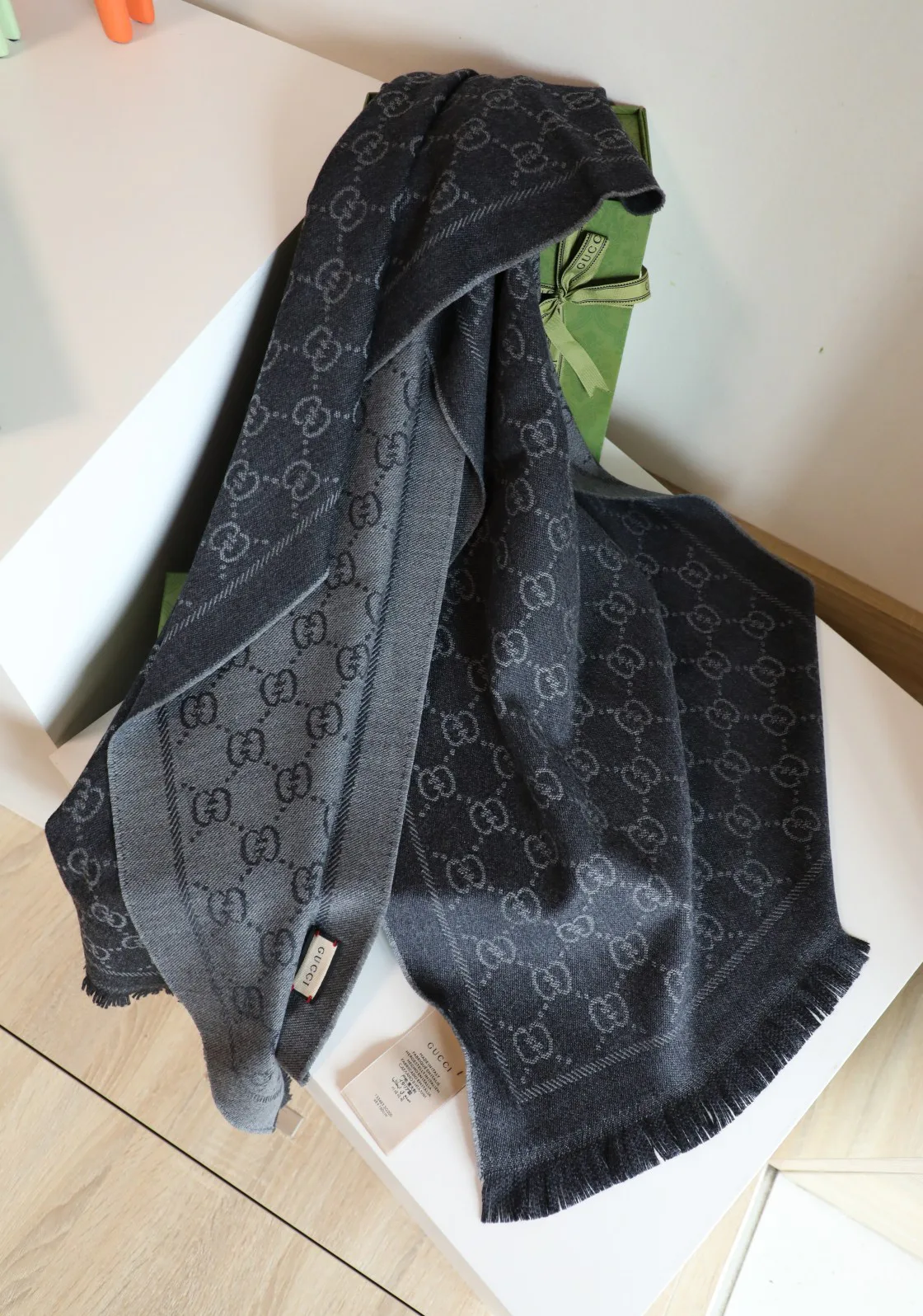 Платки Gucci 9632591