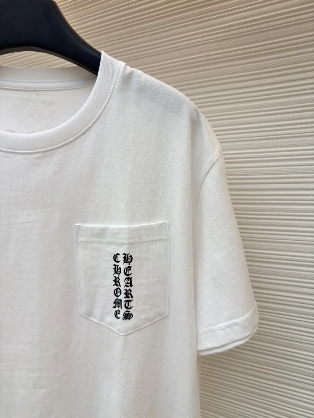 Футболки Мужские Chrome Hearts 11701862