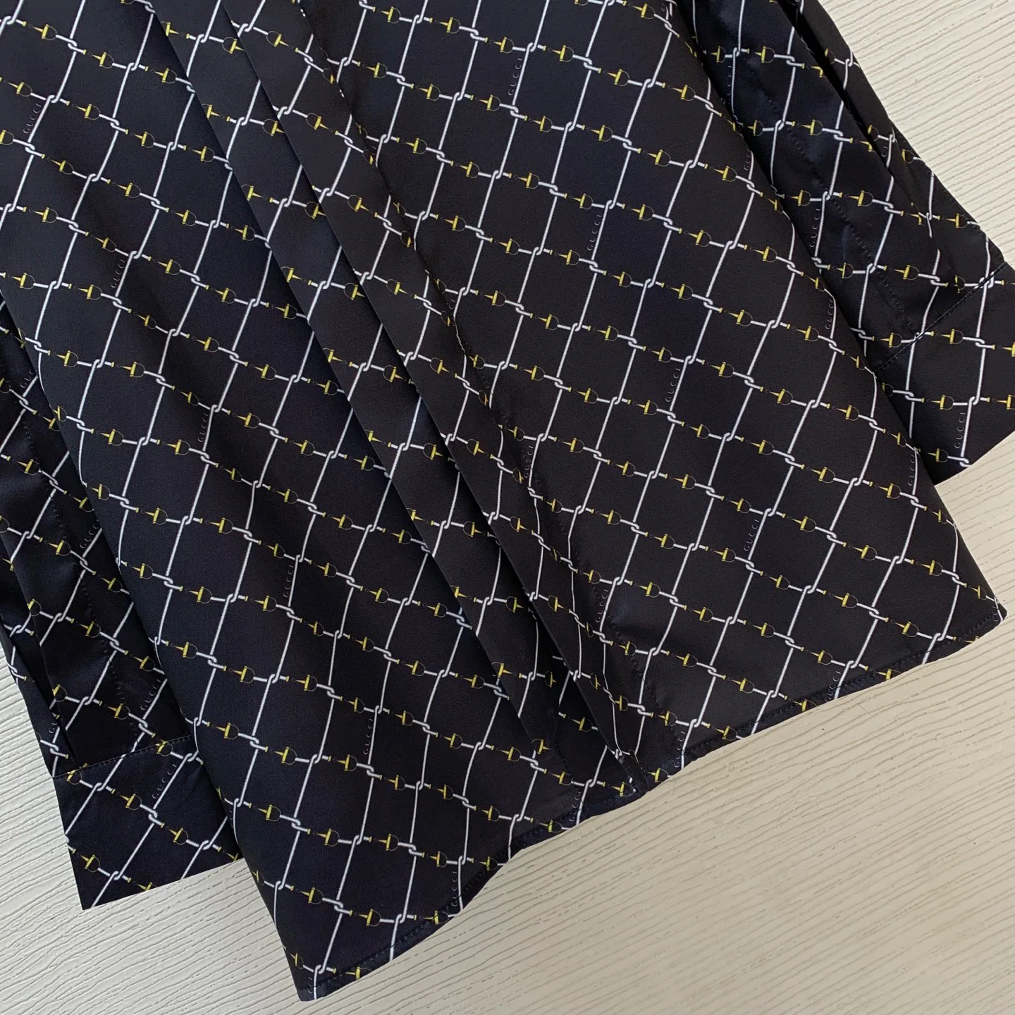 Рубашки Женские Gucci 1565136