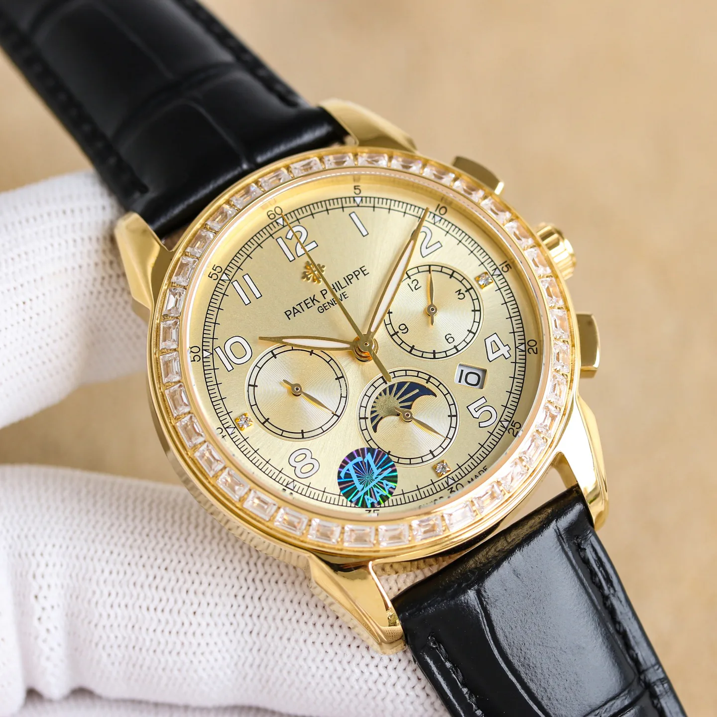 Часы Мужские Patek Philippe 17880877