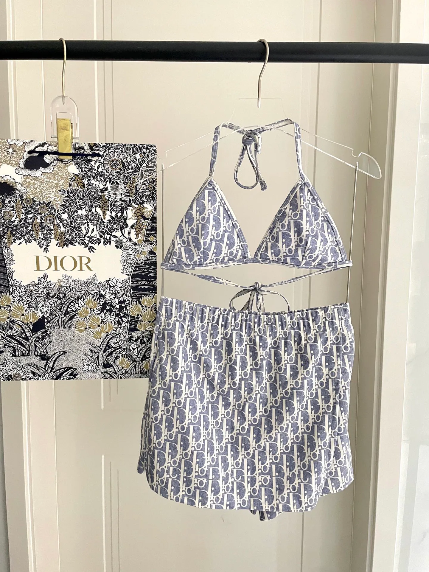 Купальники Женские Christian Dior 310446