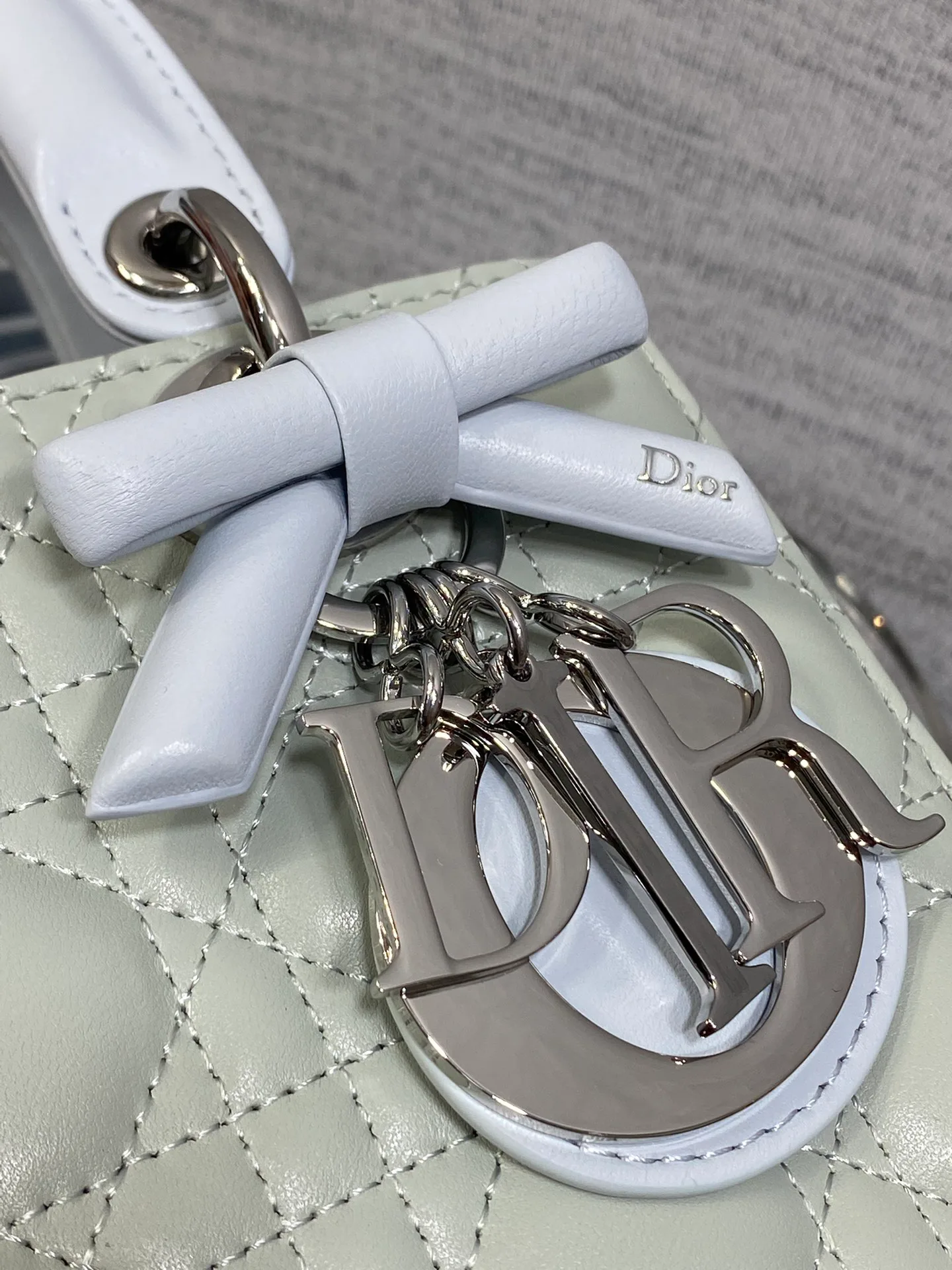 Классические Сумки Женские Christian Dior 12242810