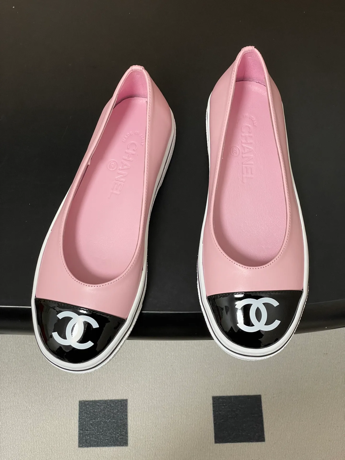 Туфли Женские Chanel 5055098